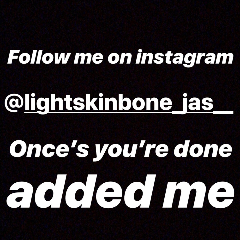 Follow my ig - Picture 2 of 2